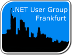 .NET User Group Frankfurt Logo